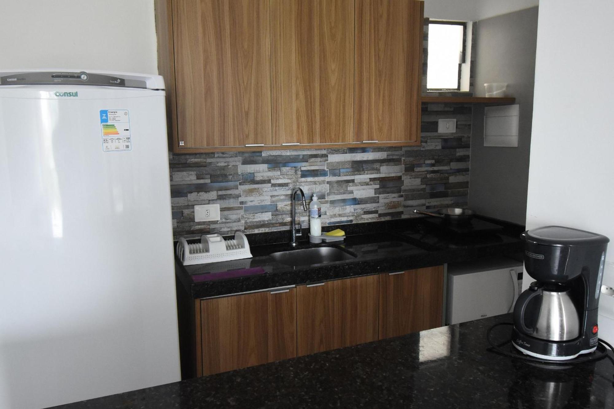 Flats Em Condominio Velas Do Porto Porto de Galinhas Ngoại thất bức ảnh