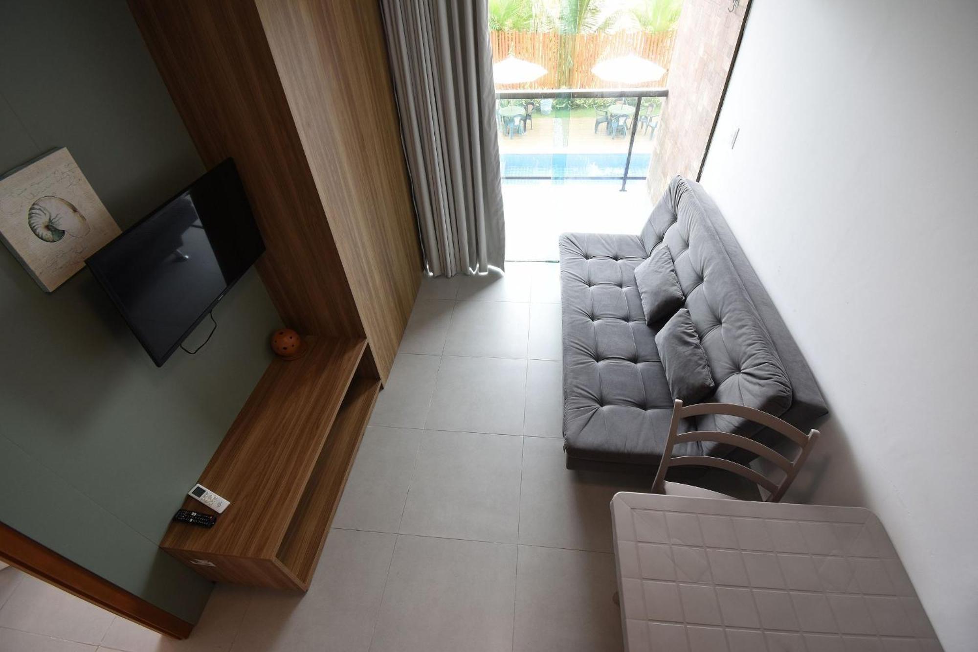 Flats Em Condominio Velas Do Porto Porto de Galinhas Ngoại thất bức ảnh